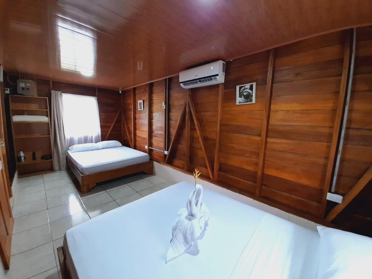 Cabana Rural El Mirador La Fortuna Zewnętrze zdjęcie
